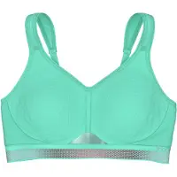 Triumph Soutien-gorge de sport ' Triaction Cardio Flow ' turquoise