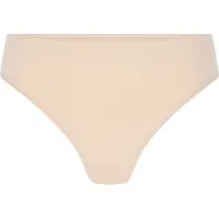 Hunkemoller String beige