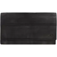 Green Burry Porte-monnaies graphite