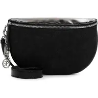 Suri Frey sac à épaule bandoulière Remy Crossover Bag Black noir