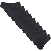 Sloggi Slip 'GO Daily' noir