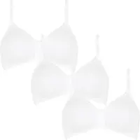 Sloggi Soutien-gorge ' Basic+ ' blanc