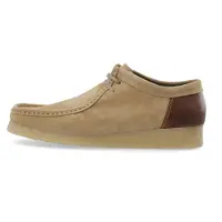 Bianco Mocassin 'Ray' camel / marron