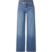 Pieces Jean 'PCSelma' bleu