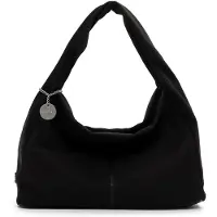 Suri Frey sac à épaule bandoulière sac à épaule Pauly Shoulderbag Black noir