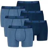 Puma Boxers bleu / bleu marine