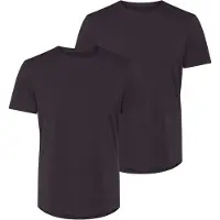 Sloggi Maillot de corps anthracite
