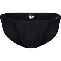 Olaf Benz Slip ' RED2476 Riotanga ' noir