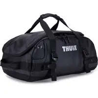 Thule - Duffel robuste - Chasm 30L Black - Noir