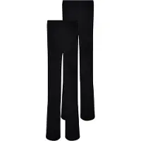 ONLY GIRLS Collant 'Saga' noir