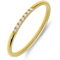 Lucardi Bague or