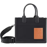 JOOP! Sacs à main 'Aurelia' umbra / noir