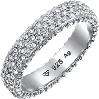 Elli Bague argent