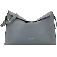 Liebeskind berlin Sac à bandoulière 'Lora' gris