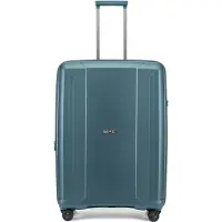 Epic trolley Anthem Expandable Trolley Aqua Teal bleu pétrole 75cm