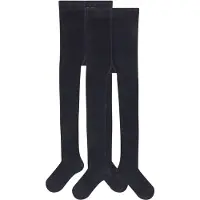 s.Oliver Collant bleu marine