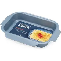 Joseph & Joseph Nest Auflaufform Small Light Blue