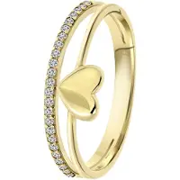 Lucardi Bague or