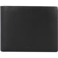 Bogner Porte-monnaies 'Aspen Lennox' noir