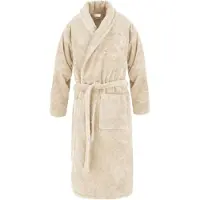 Normani Peignoir long beige