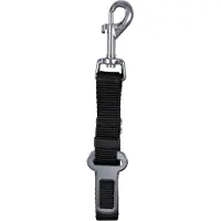 Trixie Longe courte pour harnais de voiture, 30-45 cm