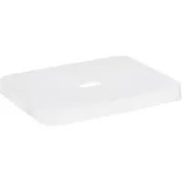 Sunware couvercle pour 24 et 32 litres Sigma boîte de rangement plastique