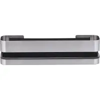 Blomus Panier de Rangement Blomus Nexio Inox Mat Grand