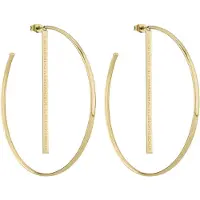 Liebeskind berlin Boucles d'oreilles or