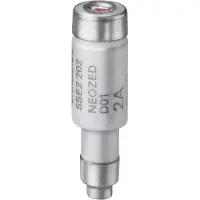 Siemens Neozed-fusible DO2/ 50 A (10 pcs.) (5SE2350)