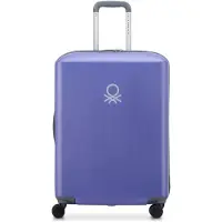 Delsey Valisette violet