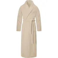 Normani Peignoir long beige