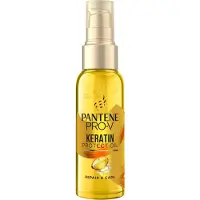 Pantene Pantene, Pro-V Repair &amp/ Care, huile capillaire, vitamine E, 100 ml