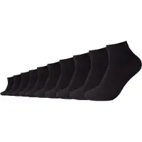 Camano Chaussettes noir