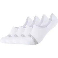 Mustang Chaussure basse gris / blanc