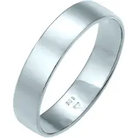 Elli PREMIUM Bague argent