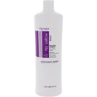 Fanola No Yellow Mask masque cheveux anti-jaunissement 1000 ml