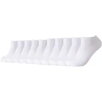 Camano Chaussettes blanc