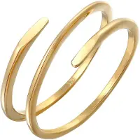 Elli PREMIUM Bague or