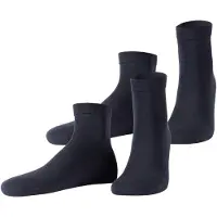 JOOP! Chaussettes bleu foncé