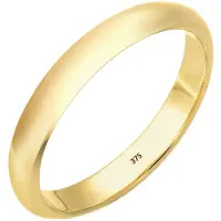 Elli PREMIUM Bague or