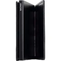 Secrid Slimwallet Vintage Black