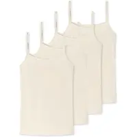 Schiesser Maillot de corps ' Uncover ' coquille d'oeuf