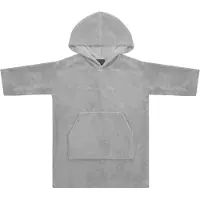 Normani Peignoir 'Pichilemu' gris