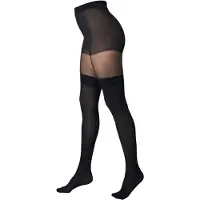 Camano Collants noir