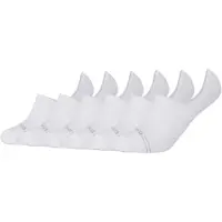 Mustang Chaussure basse blanc
