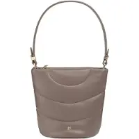 Dudu Toys Sac bandoulière 'Barbara' sable