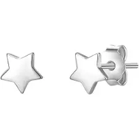 Glanzstücke Boucles d'oreilles argent