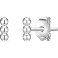Glanzstücke Boucles d'oreilles argent