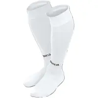 Joma Chaussettes de sport 'Media Classic Ii Blanco' noir / blanc