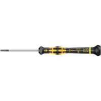 Wera 1578 A ESD Micro 0,40 x 2,0 x 60 mm (Vis fendues)